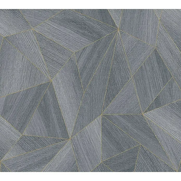 Tadessi Vliestapete M1-No.11388 - Grau, Steinoptik, 10,05 x 0,53 m