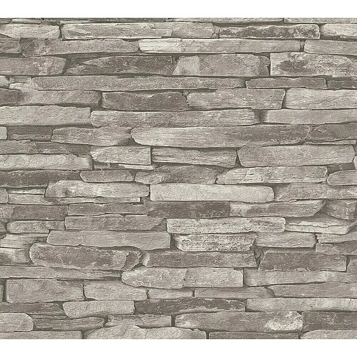 Tadessi Vliestapete M1-No.12115 - Blau, Uni, 10,05 x 0,53 m