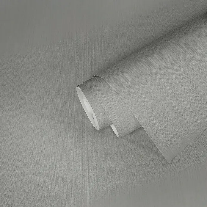 Tadessi Vliestapete M1-No.12102 - Violett, Uni, 10,05 x 0,53 m