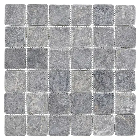 Mosaikfliese Quadrat Uni MOS TN48LG