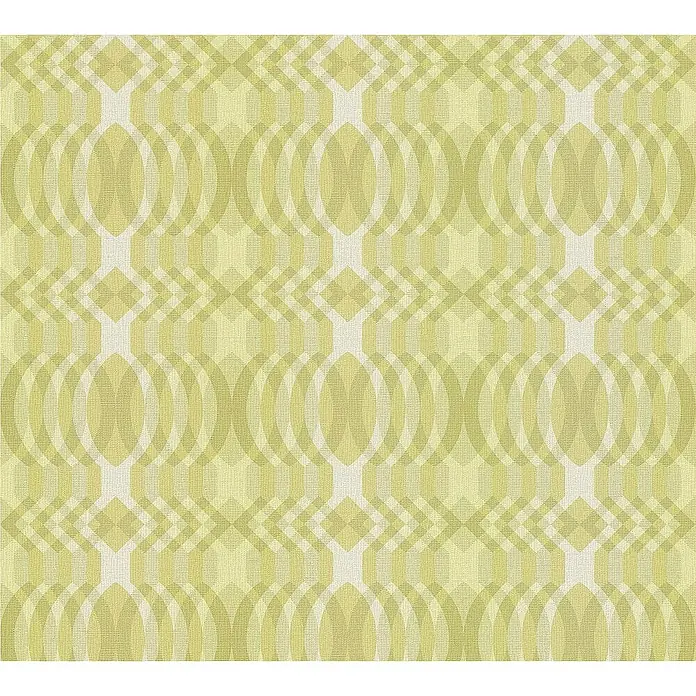 Tadessi Vliestapete M1-No.10918 - Beige, Grafisch, 10,05 x 0,53 m