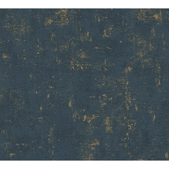 Tadessi Vliestapete M1-No.11033 - Blau, Sonstiges, 10,05 x 0,53 m