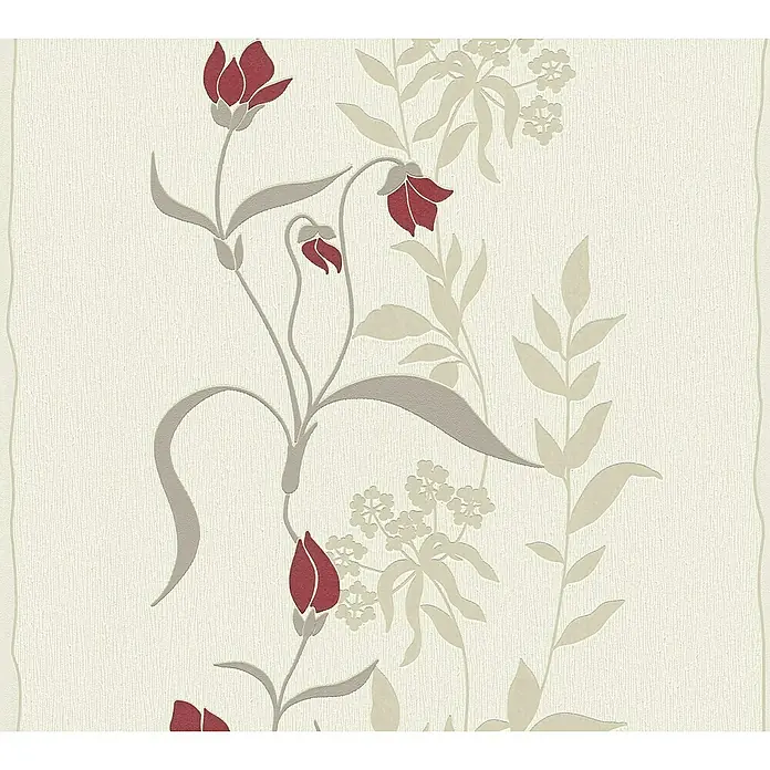 Tadessi Vliestapete M1-No.12121 - Schwarz, Sonstiges, 10,05 x 0,7 m