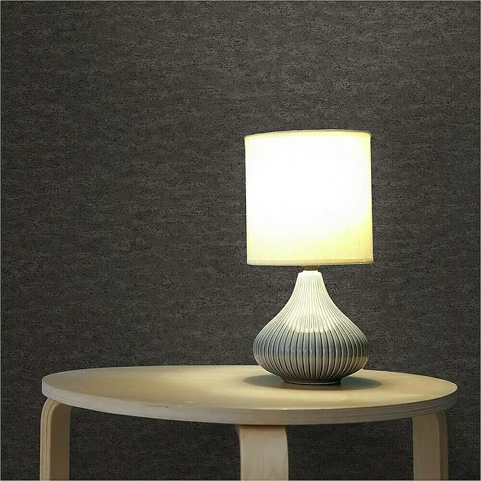 Tadessi Vliestapete M1-No.11961 - Beige, Uni, 10,05 x 0,53 m