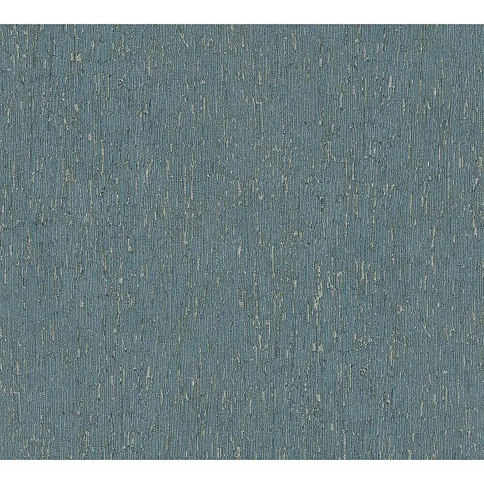 Tadessi Vliestapete M1-No.11103 - Blau, Steinoptik, 10,05 x 0,53 m