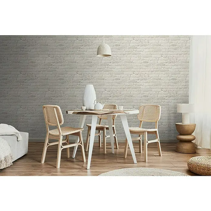 Tadessi Vliestapete M1-No.11385 - Mehrfarbig, Floral, 2,8 x 1,59 m