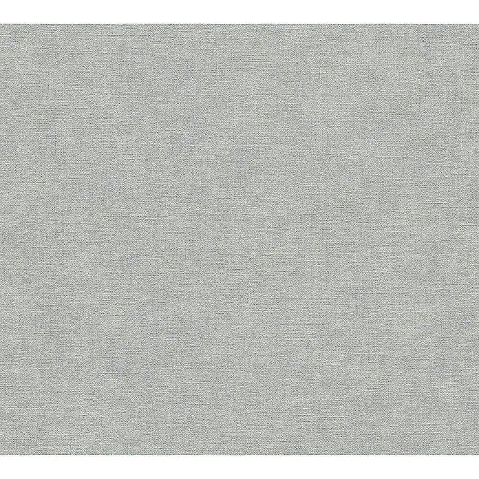 Tadessi Vliestapete M1-No.11276 - Grau, Uni, 10,05 x 0,53 m