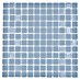 Samoljepljiva mozaik pločica Quadrat Crystal Mix SAM 4CM18 