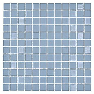 Samoljepljiva mozaik pločica Quadrat Crystal Mix SAM 4CM18 (30 x 30 cm)