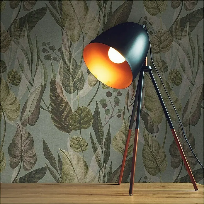 Tadessi Vliestapete M1-No.12012 - Weiß, Uni, 10,05 x 0,53 m