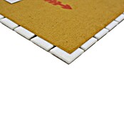 Mozaik pločica Quadrat Crystal GM BO 16P  (21,7 x 21,7 cm, Plavo-bijele boje, Sjaj) | BAUHAUS