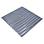 Mozaik pločica Stäbchen CG CS 36  (29,6 x 29,9 cm, Crne boje, Sjaj) | BAUHAUS