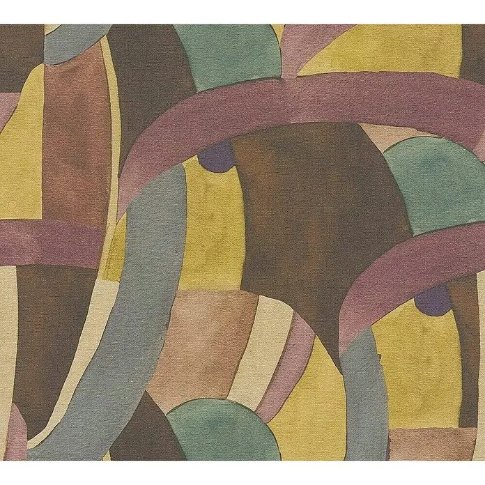 Tadessi Vliestapete M1-No.11999 - Schwarz, Uni, 10,05 x 0,53 m