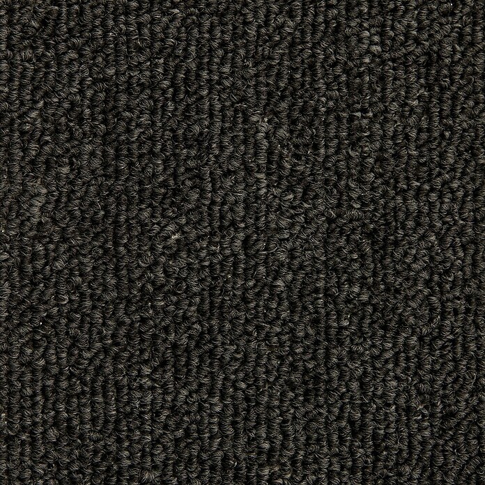 Stufenmatte Delta (15 Stk., 22 x 65 cm, 100 % Polypropylen, Anthrazit) | BAUHAUS