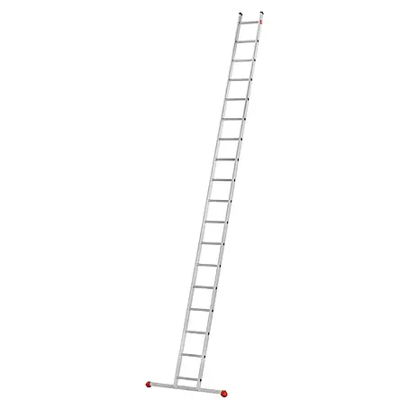 Hailo  Anlegeleiter S60 ProfiStep uno 18 Sprossen