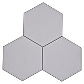 Samoljepljiva mozaik pločica Hexagon Uni SAMT CHA5W  () | BAUHAUS