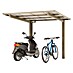 Ximax Smart Port Carport Typ 60 