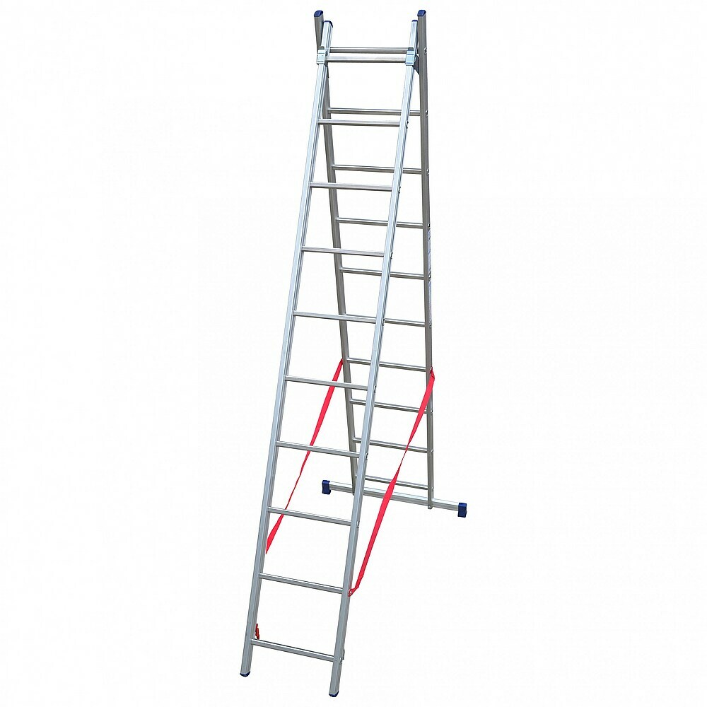 Facal Vielzweckleiter 4x3 Sprossen HOBBY SEI S300
