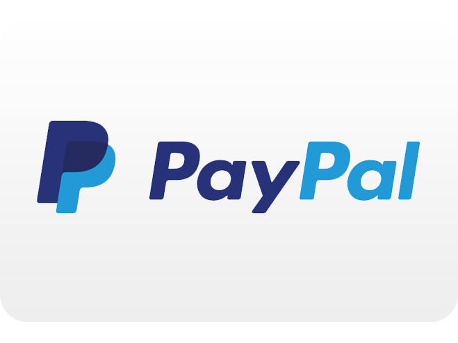 BAUHAUS Zahlungsart PayPal