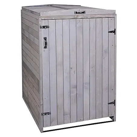 Proregal  Mülltonnenbox XL 1er-/2er