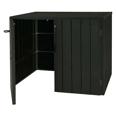 Proregal  Mülltonnenbox XL 2er-/4er-WPC