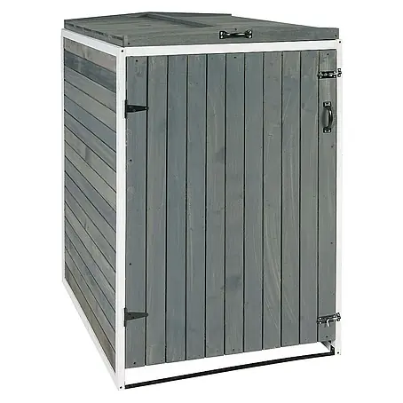 Proregal  Mülltonnenbox XL 1er-/2er