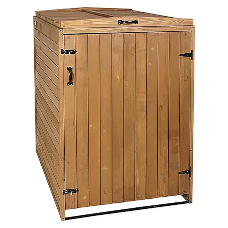 Proregal  Mülltonnenbox XL 1er-/2er