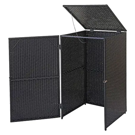 Proregal  Mülltonnenbox 1er