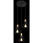 Globo Visilica Mina  (40 W, E27, Ø x V: 355 cm x 1.200 mm) | BAUHAUS