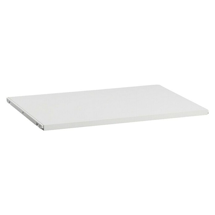 Elfa Classic by Elfa Estante inferior Click-In (L x An x Al: 40 x 60 x 2 cm, Inserción, Blanco) | BAUHAUS