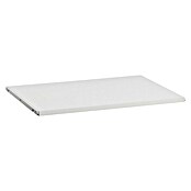 Elfa Classic by Elfa Estante inferior Click-In (L x An x Al: 40 x 60 x 2 cm, Inserción, Blanco) | BAUHAUS