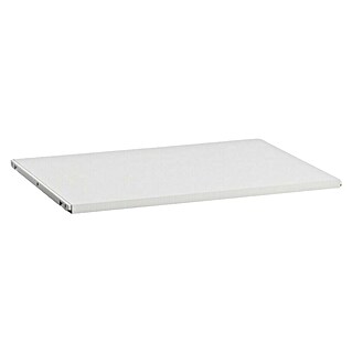 Elfa Classic by Elfa Estante inferior Click-In (L x An x Al: 40 x 60 x 2 cm, Inserción, Blanco)