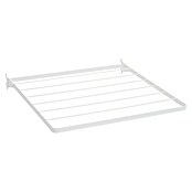 Elfa Classic by Elfa Wäscheständer (Breite: 60,3 cm, Stahl, Farbe: Weiß) | BAUHAUS