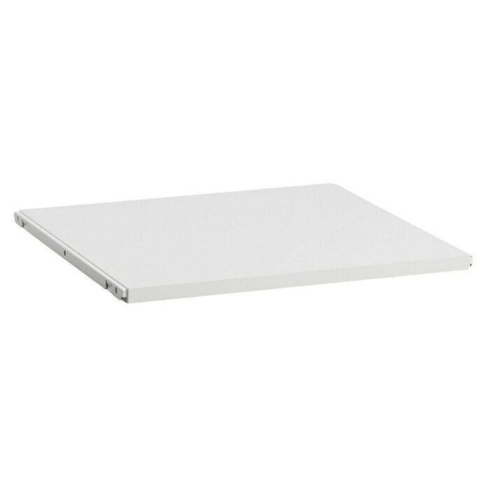 Elfa Classic by Elfa Estante inferior Click-In (L x An x Al: 40 x 45 x 2 cm, Inserción, Blanco) | BAUHAUS
