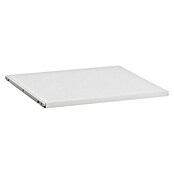 Elfa Classic by Elfa Estante inferior Click-In (L x An x Al: 40 x 45 x 2 cm, Inserción, Blanco) | BAUHAUS