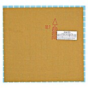 Mozaik pločica Quadrat Uni GM A 33P  (D x Š: 32,7 x 30,5 cm, Svijetloplava, Sjaj) | BAUHAUS