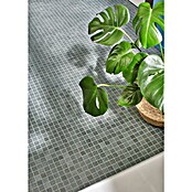 Mosaikfliese Quadrat AT 900 (33 x 30,2 cm, Grau, Matt)