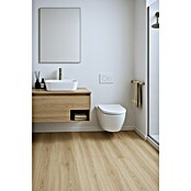 Suelo vinílico SPC Old Wood Tree (1.220 x 180 x 5 mm, Marrón, Resistente al agua) | BAUHAUS