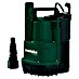 Metabo Klarwasser-Tauchpumpe 7500 SI 