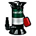 Metabo Schmutzwasserpumpe PS 15000 S 