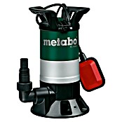 Metabo Schmutzwasserpumpe PS 15000 S (Max. Fördermenge: 15 000 l/h, Eintauchtiefe: 5 m) | BAUHAUS