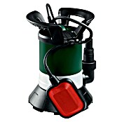 Metabo Bomba sumergible para aguas limpias 8000 S (Capacidad de bombeo máx.: 8.000 l/h) | BAUHAUS