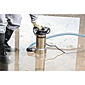 Metabo Schmutzwasserpumpe PS 18000 SN (Max. Fördermenge: 19 000 l/h, Eintauchtiefe: 7 m) | BAUHAUS