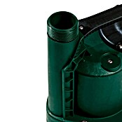 Metabo Bomba sumergible para aguas limpias 12000 SI (Capacidad de bombeo máx.: 11.700 l/h) | BAUHAUS