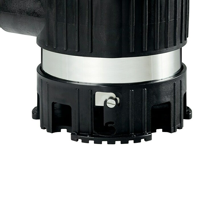 Metabo Bomba para aguas residuales TPS 16000 S Combi (Capacidad de bombeo máx.: 16.000 l/h, Profundidad de inmersión: 7 m) | BAUHAUS