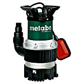 Metabo Bomba para aguas residuales TPS 16000 S Combi (Capacidad de bombeo máx.: 16.000 l/h, Profundidad de inmersión: 7 m) | BAUHAUS