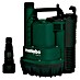 Metabo Bomba sumergible para aguas limpias 12000 SI 