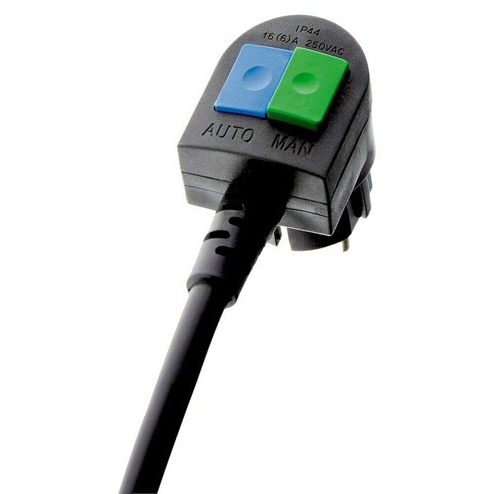 Metabo Bomba para aguas residuales TPS 16000 S Combi (Capacidad de bombeo máx.: 16.000 l/h, Profundidad de inmersión: 7 m) | BAUHAUS