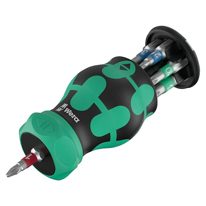 Wera Schraubendreher Bicycle Set 5 (7 -tlg.) | BAUHAUS