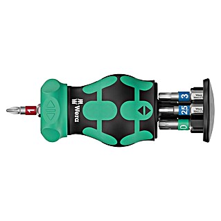 Wera Schraubendreher Bicycle Set 5 (7 -tlg.)